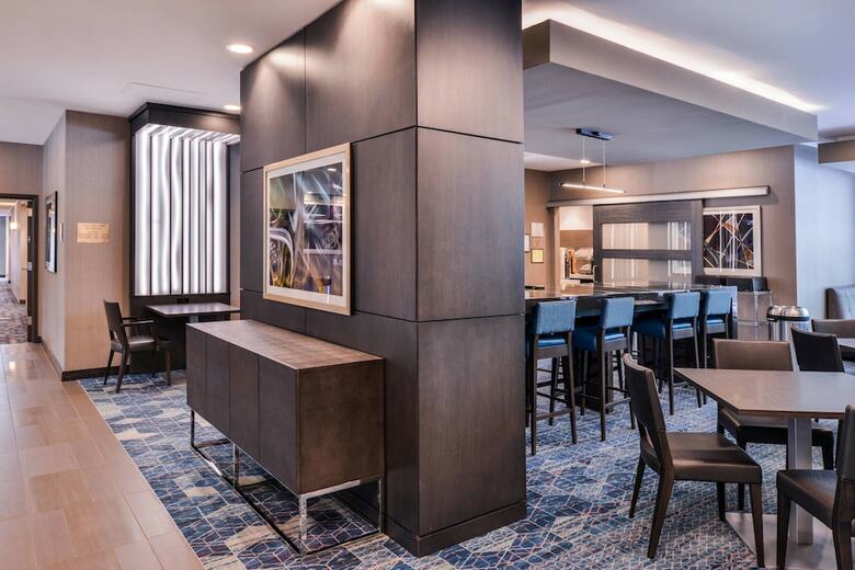 Hotel Fairfield Inn & Suites By Marriott Raleigh Cary