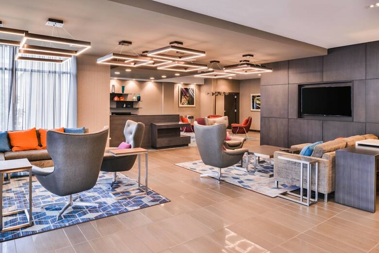 Hotel Fairfield Inn & Suites By Marriott Raleigh Cary
