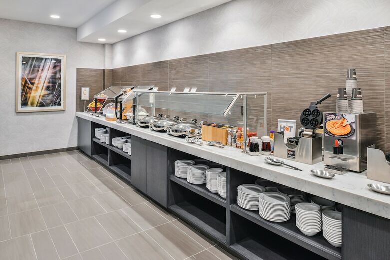 Hotel Fairfield Inn & Suites By Marriott Raleigh Cary