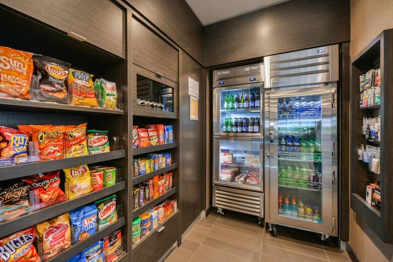 Hotel Fairfield Inn & Suites By Marriott Raleigh Cary