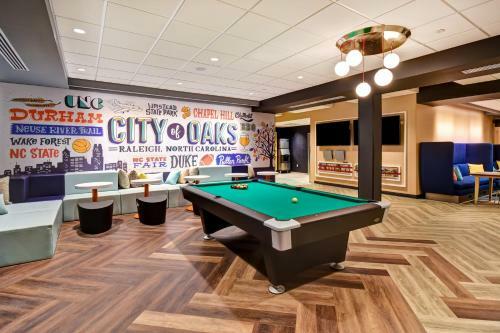 Hotel Tru By Hilton Raleigh Durham Airport