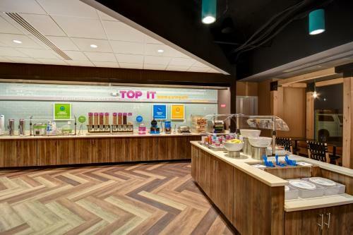 Hotel Tru By Hilton Raleigh Durham Airport