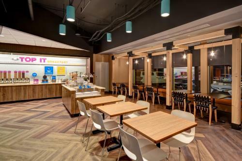 Hotel Tru By Hilton Raleigh Durham Airport