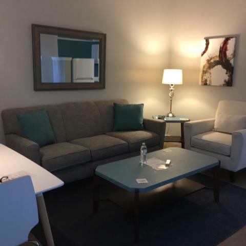 Hotel The Acorn Suites