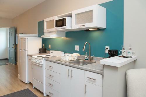Hotel The Acorn Suites