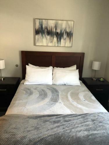 Hotel The Acorn Suites