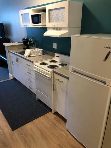 Hotel The Acorn Suites