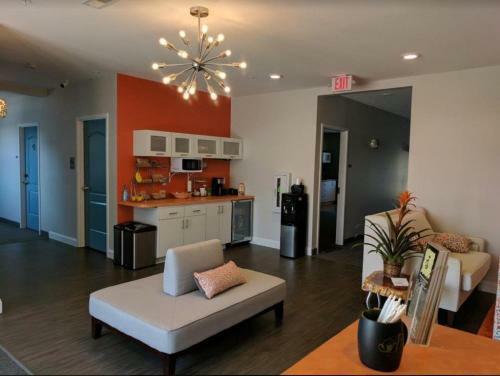Hotel The Acorn Suites