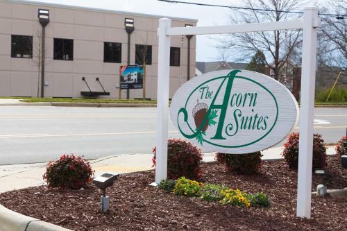 Hotel The Acorn Suites