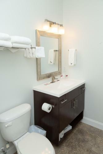 Hotel The Acorn Suites