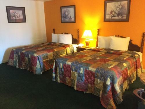 Motel Budget Inn