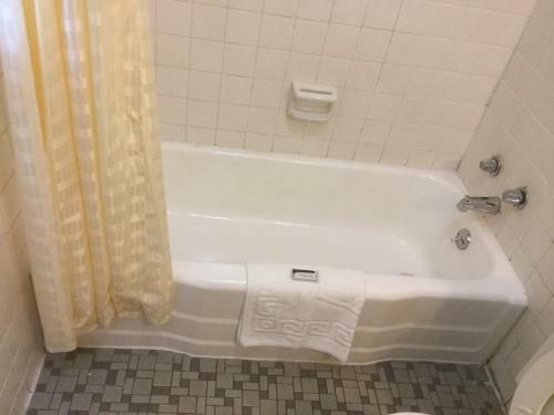 Motel Budget Inn