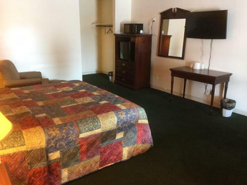 Motel Budget Inn