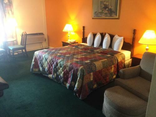 Motel Budget Inn