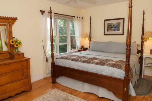 Bed & Breakfast Orchard Inn