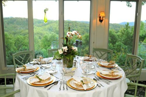 Bed & Breakfast Orchard Inn