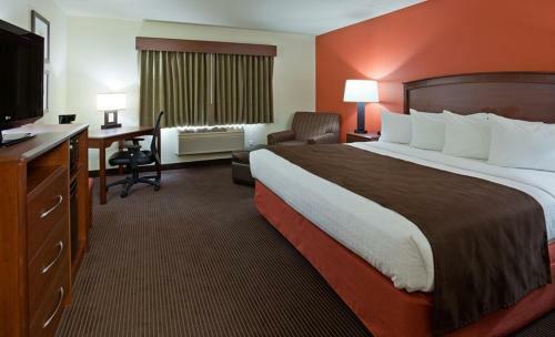 Posada Americinn By Wyndham Grafton