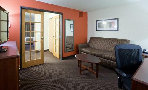 Posada Americinn By Wyndham Grafton