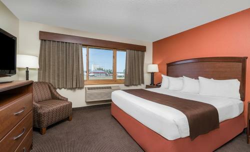 Posada Americinn By Wyndham Grafton