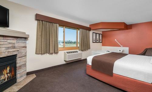 Posada Americinn By Wyndham Grafton
