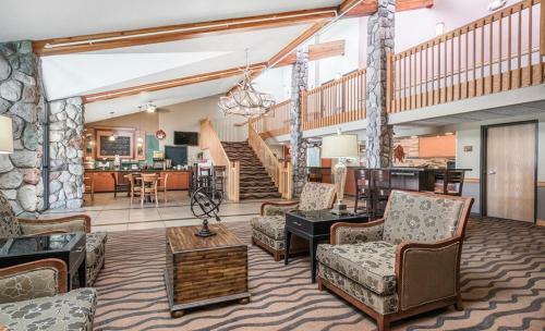 Posada Americinn By Wyndham Grafton