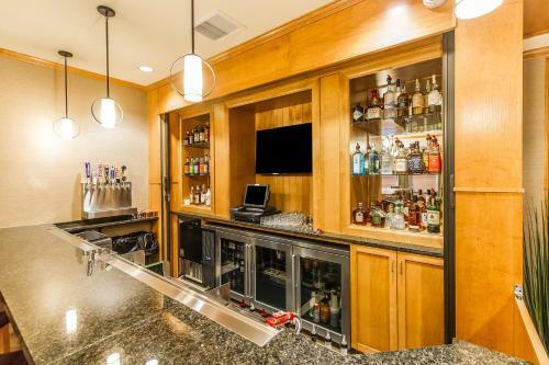 Hotel Mainstay Suites Stanley