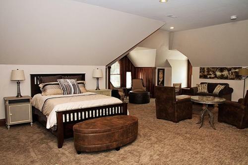 Wishmaker House B&B