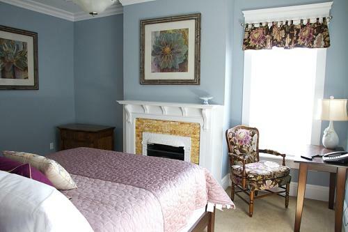 Wishmaker House B&B