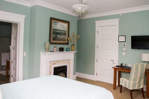 Wishmaker House B&B