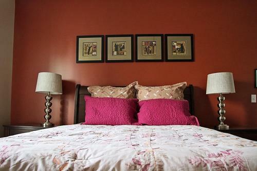 Wishmaker House B&B