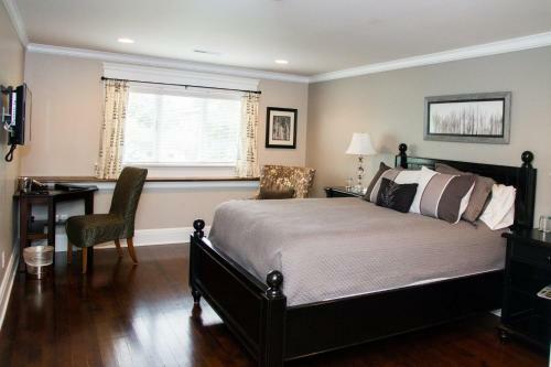 Wishmaker House B&B