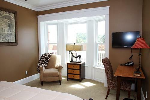 Wishmaker House B&B
