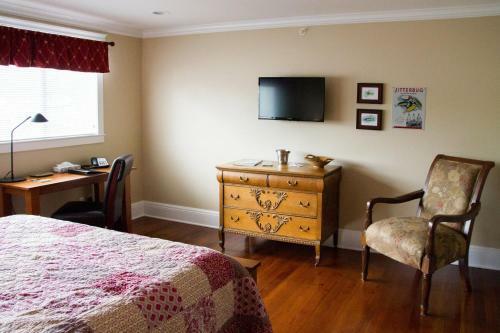 Wishmaker House B&B