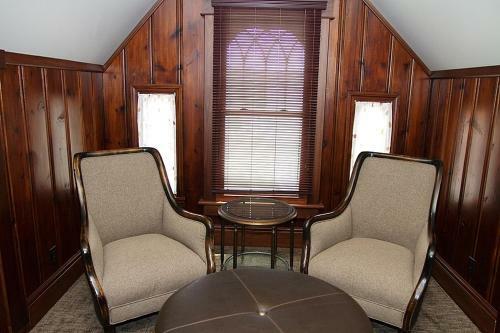 Wishmaker House B&B