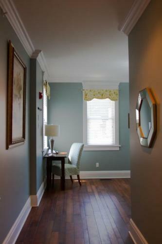 Wishmaker House B&B