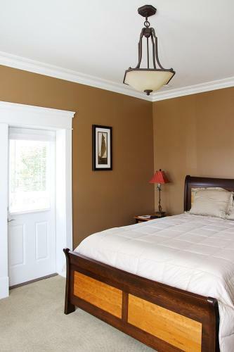 Wishmaker House B&B