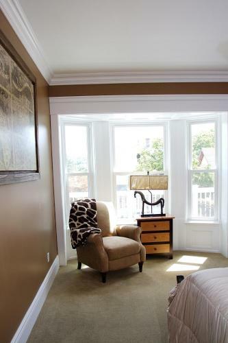 Wishmaker House B&B