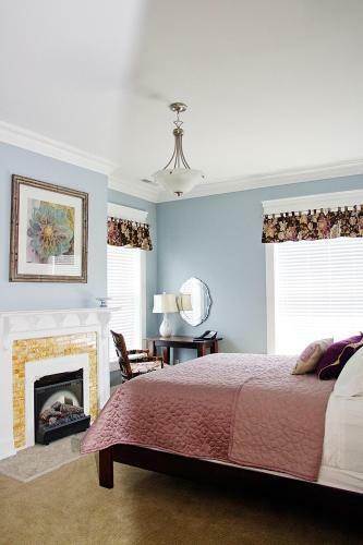 Wishmaker House B&B