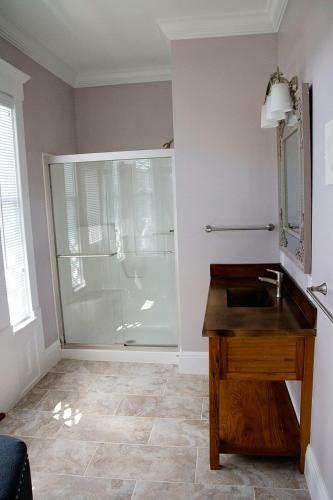 Wishmaker House B&B