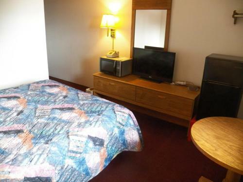 Hotel Scotwood Motel