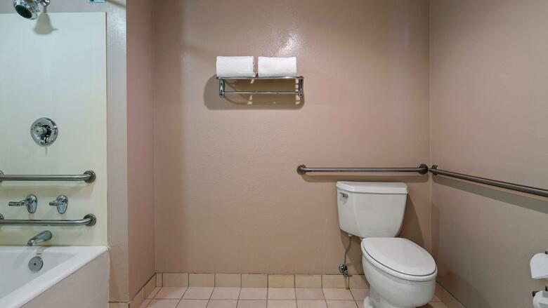 Hotel Best Western Plus Grant Creek Inn