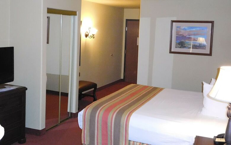 Hotel Best Western San Isidro Inn
