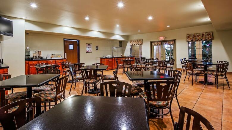 Hotel Best Western San Isidro Inn