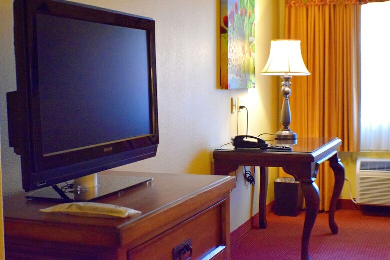 Hotel Best Western San Isidro Inn