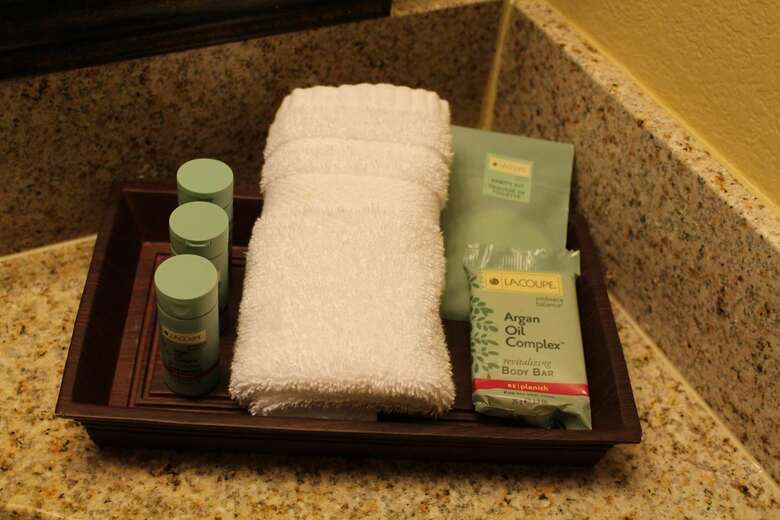 Hotel Best Western San Isidro Inn