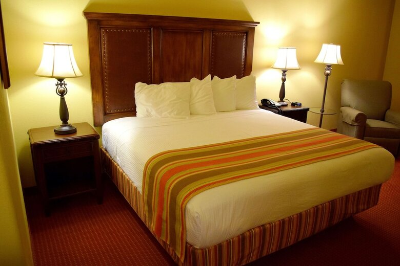 Hotel Best Western San Isidro Inn