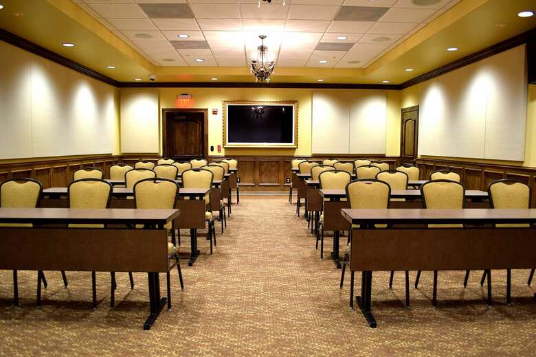 Hotel Best Western San Isidro Inn
