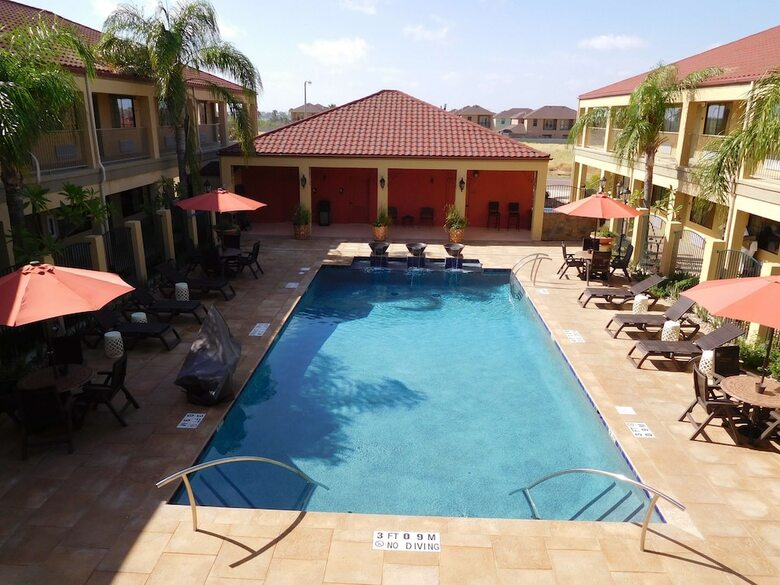 Hotel Best Western San Isidro Inn