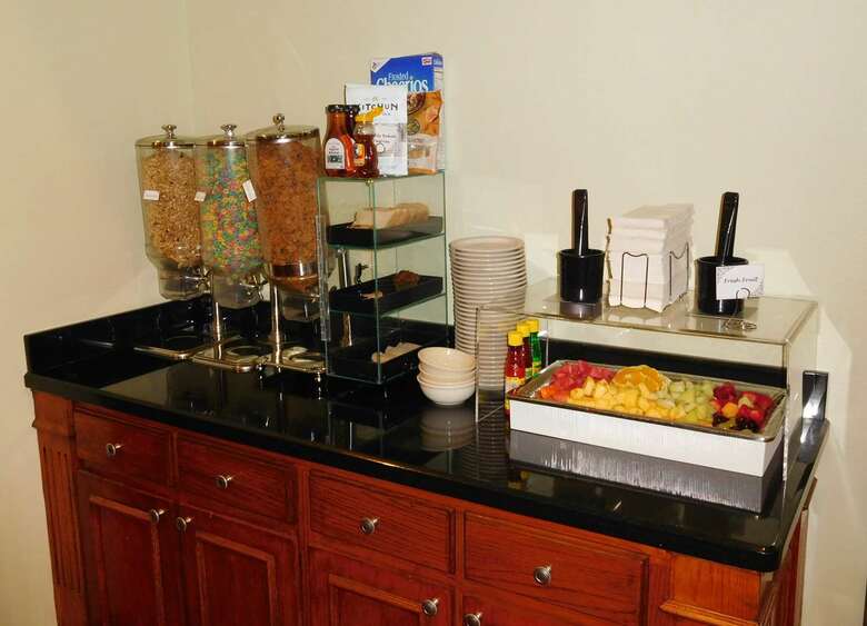 Hotel Best Western San Isidro Inn