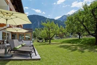 Huber's Boutiquehotel
